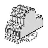 Перегородка конечная для 39077/78 - Legrand, артикул 039455