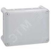 PLEXO Выключатель радио 4режима IP55 100-240В (91629) - артикул 91629