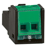 Адаптер RJ45-SCS (048872) - артикул 048872