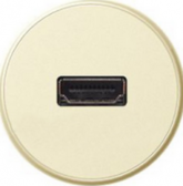 Celiane Панель лицевая для розетки аудио/видео HDMI (066288) - Legrand, артикул 066288
