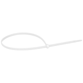 Corling Хомут 360х4.6мм (100шт) бесцветный (032044) - артикул 032044