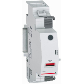 Модуль защиты от перенапряжения DX3 1м (406286) - Legrand, артикул 406286