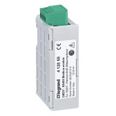 Крышка для передних выводов для DPX3 160 4п (421055) - Legrand, артикул 421055