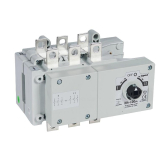 Рубильник реверсивный S5000F 100A 3П (431102) - Legrand, артикул 431102