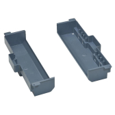Изоляционная коробка 2x8М | 088028 | Legrand - артикул 088028