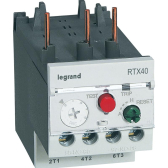 RTX40 Реле тепловое 6-9А габарит 2/3 (416670) - Legrand, артикул 416670