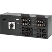 Байпас внешний ручной для DakerDK 4500/6000/10000 ВА - Legrand, артикул 310963