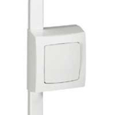 Oteo Рамка 1п 32х20 - Legrand, артикул 031409