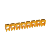 Маркер CAB3 - R 0.15/0.5 (300шт) (038127) - Legrand, артикул 038127