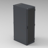 С.шкаф 42U 800x1000ком.уп.LCS3 | 446033 | Legrand - артикул 446033
