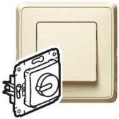 CARIVA Диммер в рамку бежевый 300Вт (773717) - Legrand, артикул 773717