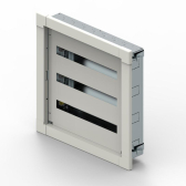 XL? S 160 Шкаф Встраиваемый 3x24M | 337223 | Legrand - артикул 337223