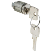 Цилиндр под ключ 405 (034784) - Legrand, артикул 034784