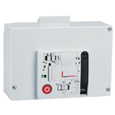 DPX Привод моторный DPX1250 ~/=230В (026123) - Legrand, артикул 026123