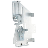 Механическая взаимоблокировка для одного DMX3 типа 2 (028865) - Legrand, артикул 028865