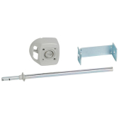 Набор рукояток Vistop 400-800A (026686) - Legrand, артикул 026686