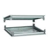 Комплект монтажный - XL3 4000 - глубина 475 мм - ширина 975 мм | 020507 | Legrand - артикул 020507
