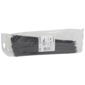 Colring Хомут черный 4.6X280 (031808) - Legrand, артикул 031808