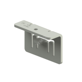 CLMU DC крепеж профиля EDF - артикул CM559097