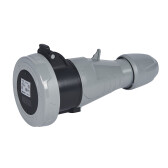Розетка мобильная - 32 А - 3К+З - 500 В - IP 67 | 555422 | Legrand - артикул 555422