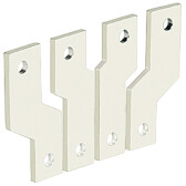 Клеммные пластины DPX1600 4P | 026274 | Legrand - артикул 026274