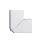 DLPlus Угол Г-образный 40х12.5 - Legrand, артикул 033316