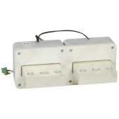 Катушка внешняя для измерения тока в нейтрали ВА DMX3 (028811) - Legrand, артикул 028811