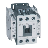 Контактор CTX3 3P 32A 2НО2НЗ 230V AC (416126) - Legrand, артикул 416126