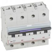 Выключатель автоматический DX3 50кА 32А 4П B (410125) - артикул 410125