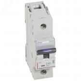 Выключатель автоматический DX3 50кА 40А 1П C (410139) - Legrand, артикул 410139