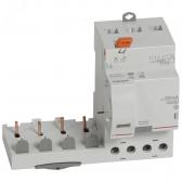 Блок дифференциальный DX3 40А 4П Hpi 300mА (410545) - артикул 410545