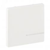 Valena LIFE MyHome Play Zigbee  Лицевая панель для радиоприемного выключателя 1-канального с нейтралью Белая (754709) - артикул 754709