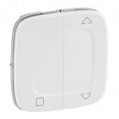 Valena ALLURE MyHome Play Zigbee  Лицевая панель для радиоуправляющего устройства управления жалюзи/ - артикул 754843