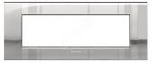 LivingLight Рамка AIR 7 постов Ленты - артикул LNC4807SP