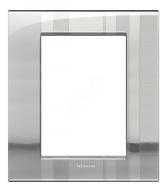 LivingLight Рамка AIR 3+3 модуля, цвет Ленты - артикул LNC4826SP