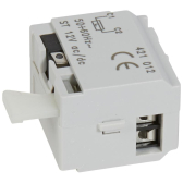 Расцепитель независимый 12В для DPX3 (421012) - Legrand, артикул 421012