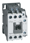 CTX3 Контактор 3п 9А 1НО1НЗ 230В AC (416086) - Legrand, артикул 416086