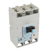 Автоматический выключатель DPX3 1600 - эл. расц. S2 - 36 кА - 400 В~ - 3П - 1000 А | 422301 | Legrand - артикул 422301