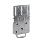 Пластина для рейки DPX3 250 (421072) - Legrand, артикул 421072