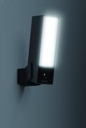 Netatmo.Умная комнатная камера видеонаблюдения с функцией распознавания лиц.Упаковка Pro. - артикул NSC-PRO