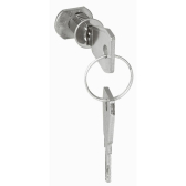 Замок к ключ 850 (401851) - Legrand, артикул 401851