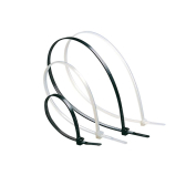Хомуты Colring inst.band zwart L360 B3.5 (32020) - Legrand, артикул 032020