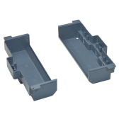 Изоляционная коробка 2x6М | 088027 | Legrand - артикул 088027