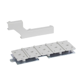 Пластина для установки сигнального контакта DPX3 1600 (422595) - Legrand, артикул 422595