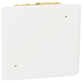 Коробка ответвительная 115x115x40мм Baltik (089372) - Legrand, артикул 089372