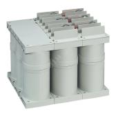 Конденсатор стандартный 10кВАр (V1040-3MONO) - артикул V1040-3MONO