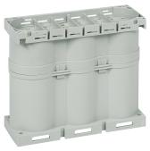 Конденсатор стандартный 25 квар - артикул V2540-3MONO