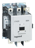 Контактор CTX3 225 3P 185A 100...240В~/= (416286) - Legrand, артикул 416286