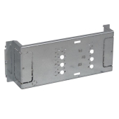 Узел монтажный DPX3 250 горизонтальный фиксированный (020796) - Legrand, артикул 020796