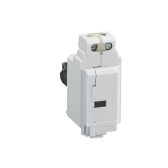 Расцепитель минимальный 220В (421022) - Legrand, артикул 421022
